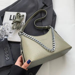 Chain Strap Shoulder Bag