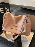 Chain Strap Shoulder Bag