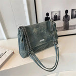 Chain Strap Shoulder Bag