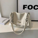 Chain Strap Shoulder Bag