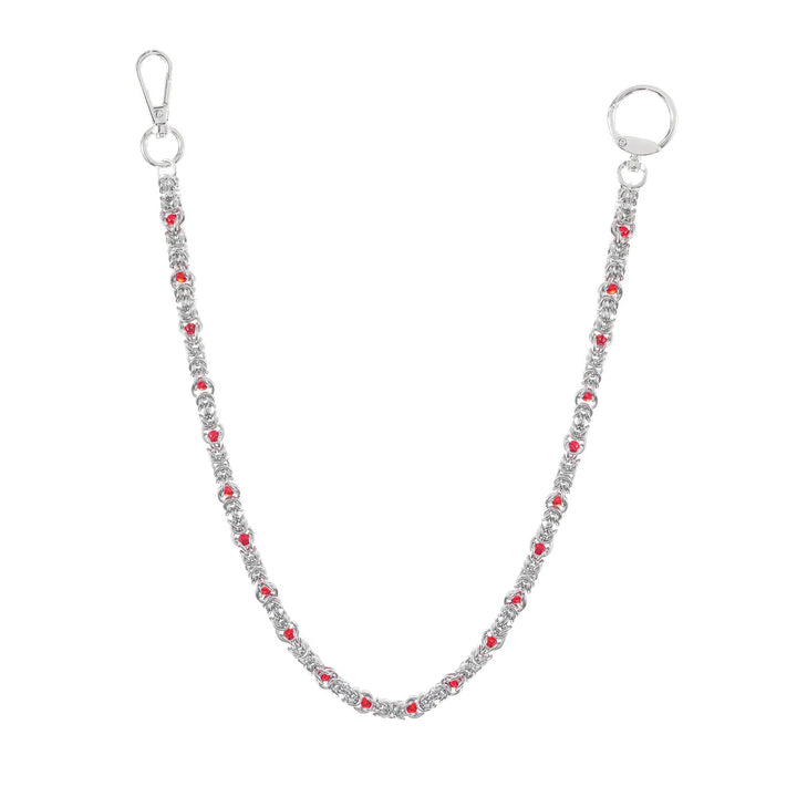 Bead Trouser Chain