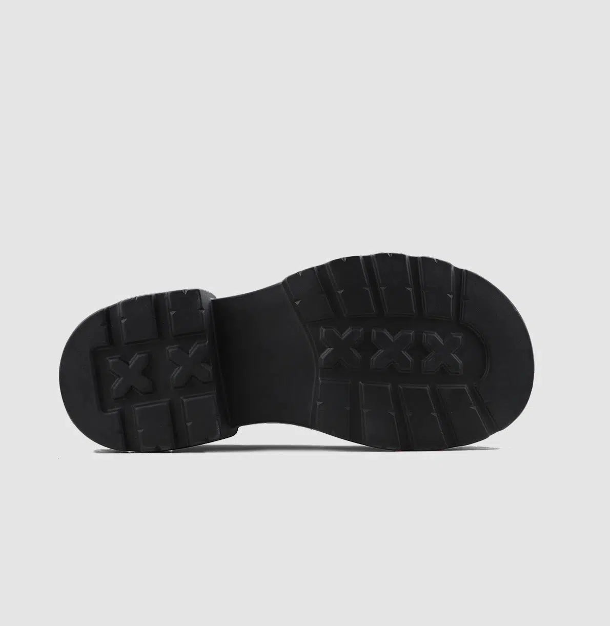 Chic Distressed Texture Casual Sneakers