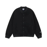 Classic Casual Bomber Jacket