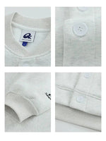 Classic Casual Bomber Jacket