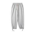 Classic Drawstring Sweatpants