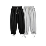 Classic Drawstring Sweatpants