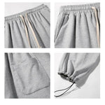 Classic Drawstring Sweatpants