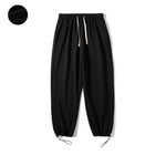 Classic Drawstring Sweatpants