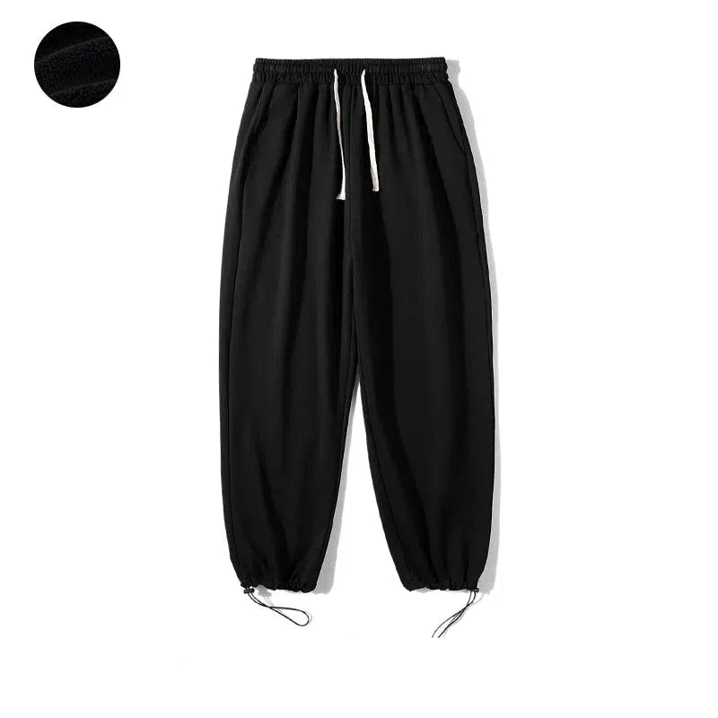 Classic Drawstring Sweatpants