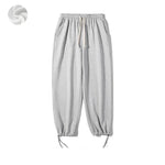 Classic Drawstring Sweatpants