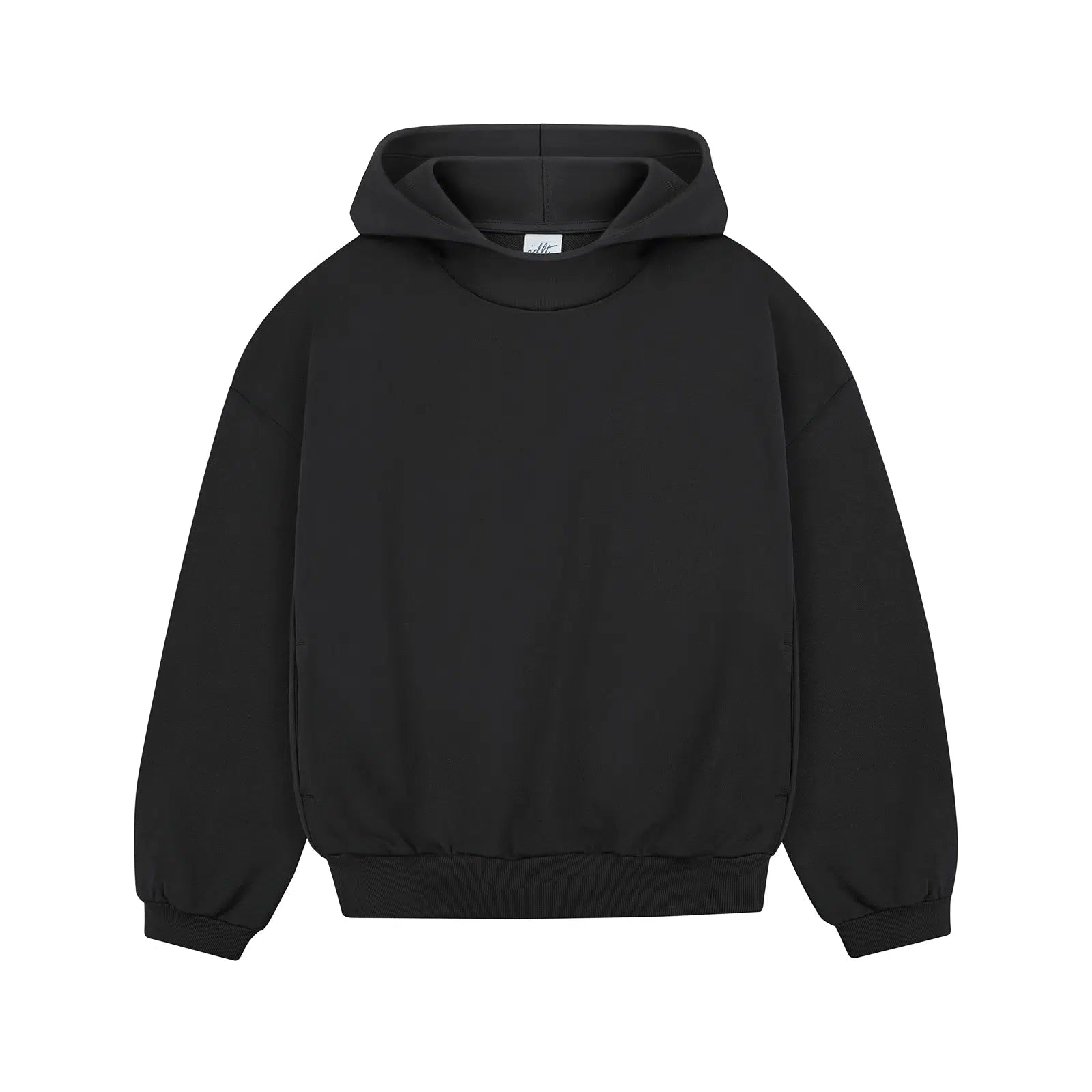 Classic Heavy Drop Shoulder Hoodies