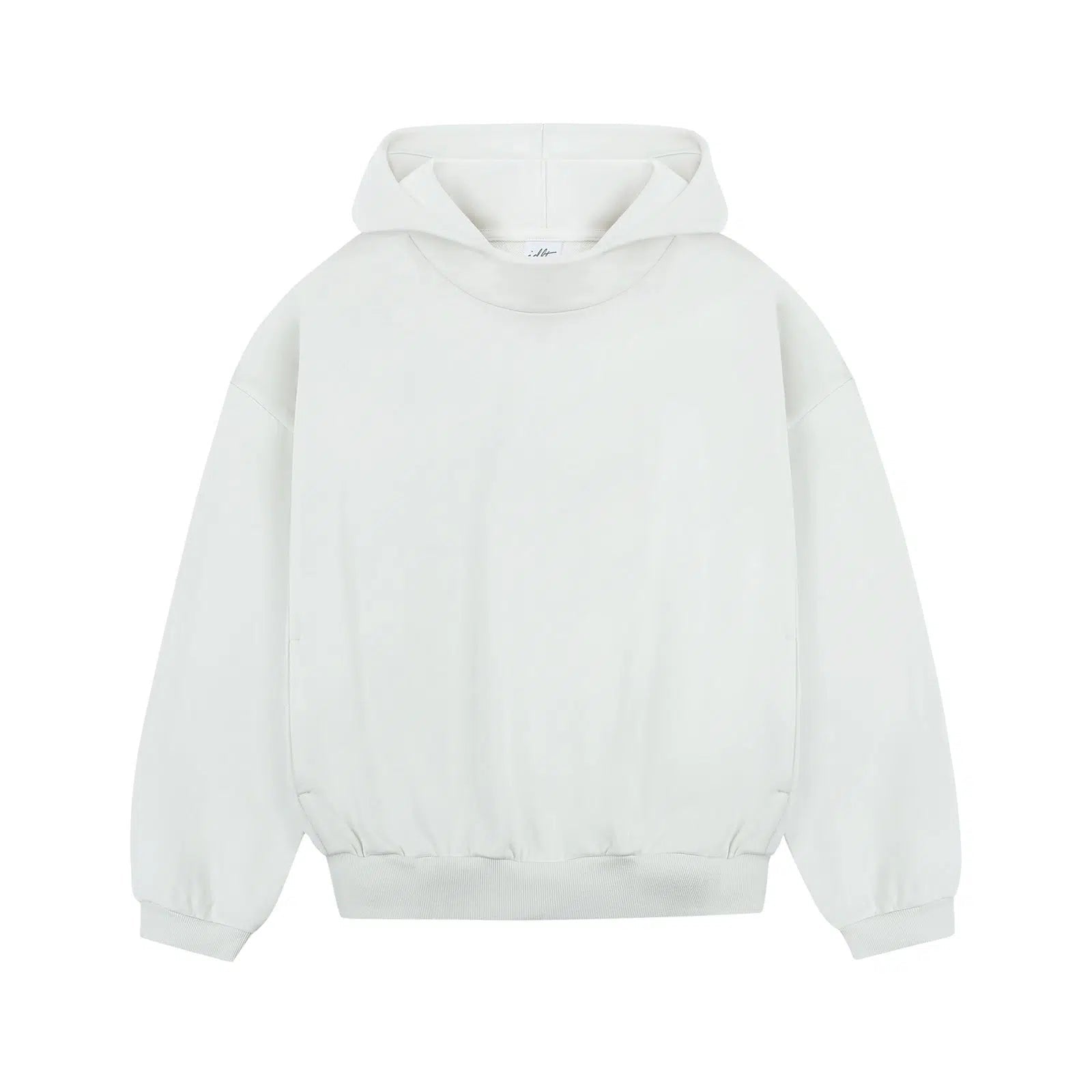 Classic Heavy Drop Shoulder Hoodies