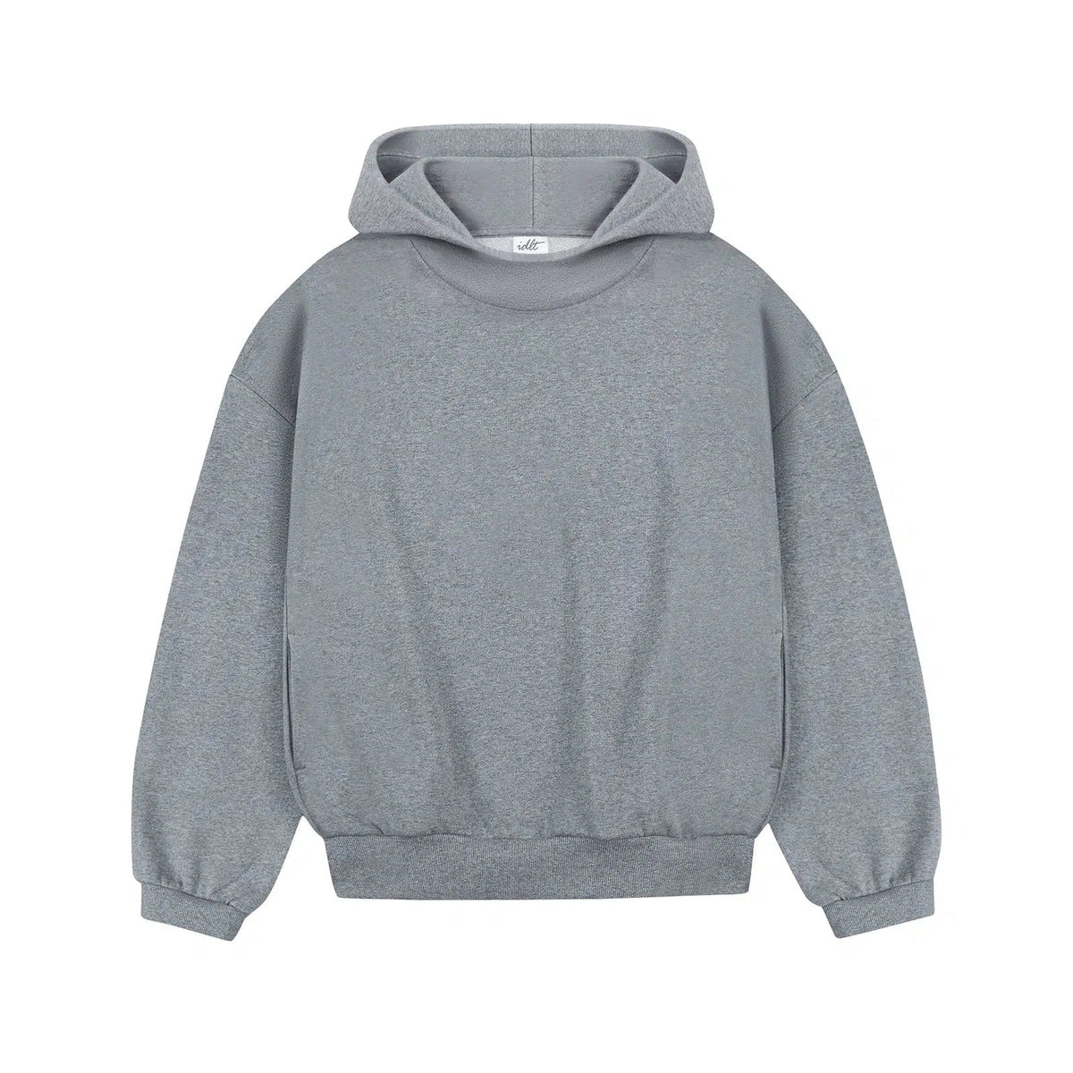 Classic Heavy Drop Shoulder Hoodies