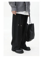 Classic Lace-Up Platform Casual Shoes