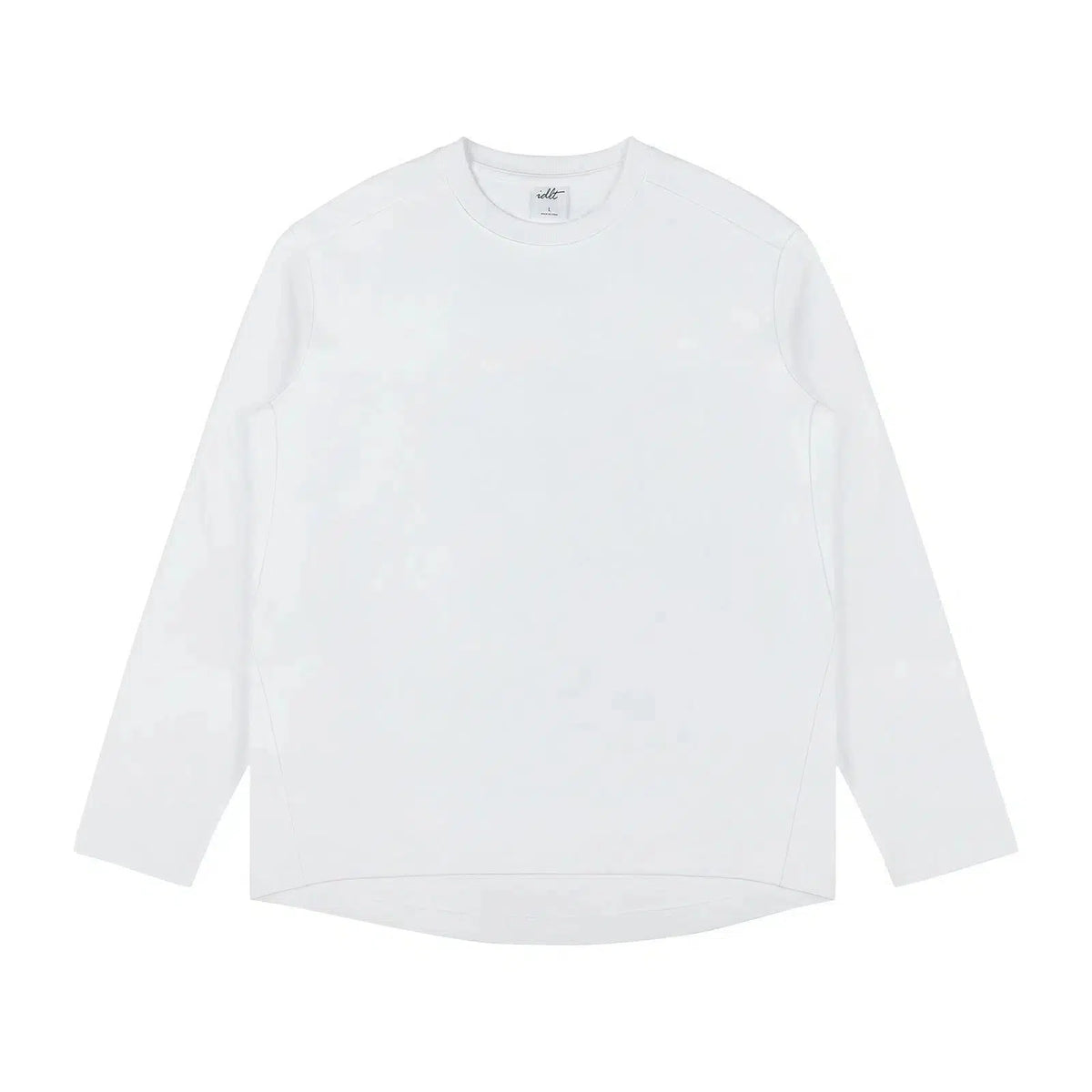 Classic Long Sleeve T-shirt