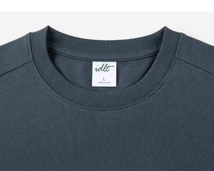 Classic Long Sleeve T-shirt