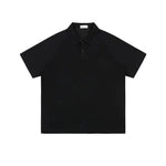 Classic Short Sleeve Polo Shirt