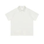 Classic Short Sleeve Polo Shirt