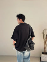 Classic Short Sleeve Polo Shirt