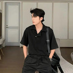 Classic Short Sleeve Polo Shirt