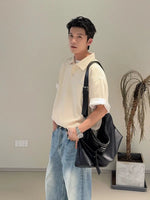 Classic Short Sleeve Polo Shirt