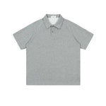 Classic Short Sleeve Polo Shirt