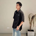 Classic Short Sleeve Polo Shirt