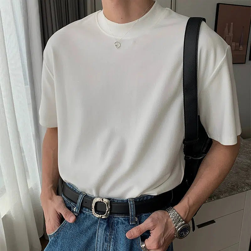 Classic Short-Sleeve T-shirt