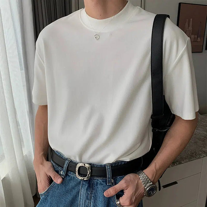 Classic Short-Sleeve T-shirt