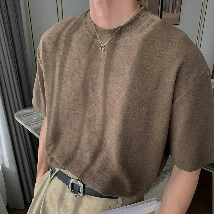 Classic Short-Sleeve T-shirt
