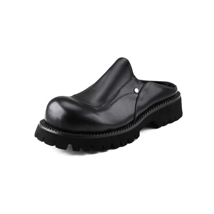 Classic Slip-On Platform Crocs