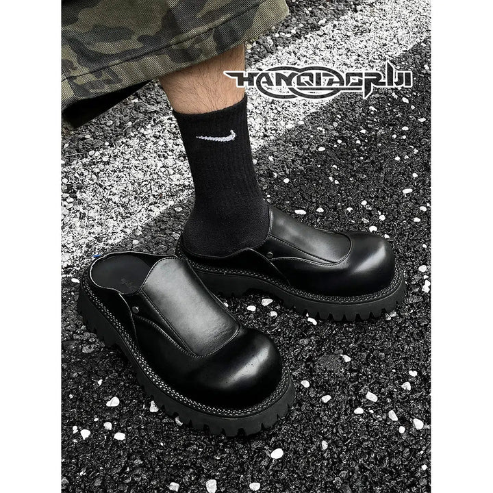 Classic Slip-On Platform Crocs