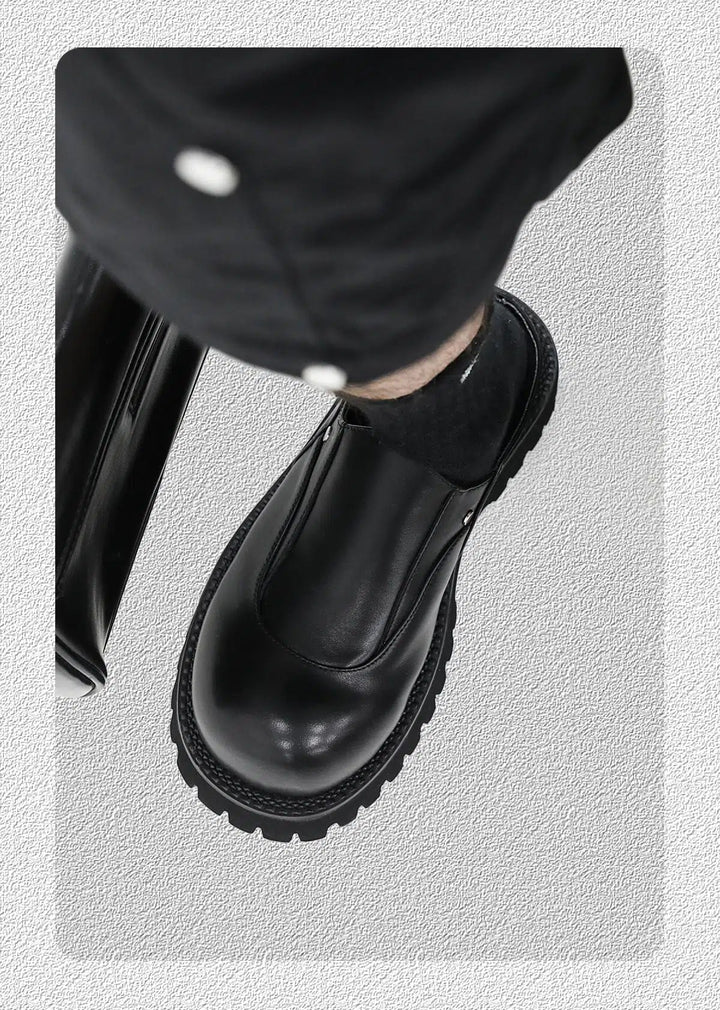 Classic Slip-On Platform Crocs