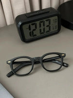 Classic Square Spectacle Frames