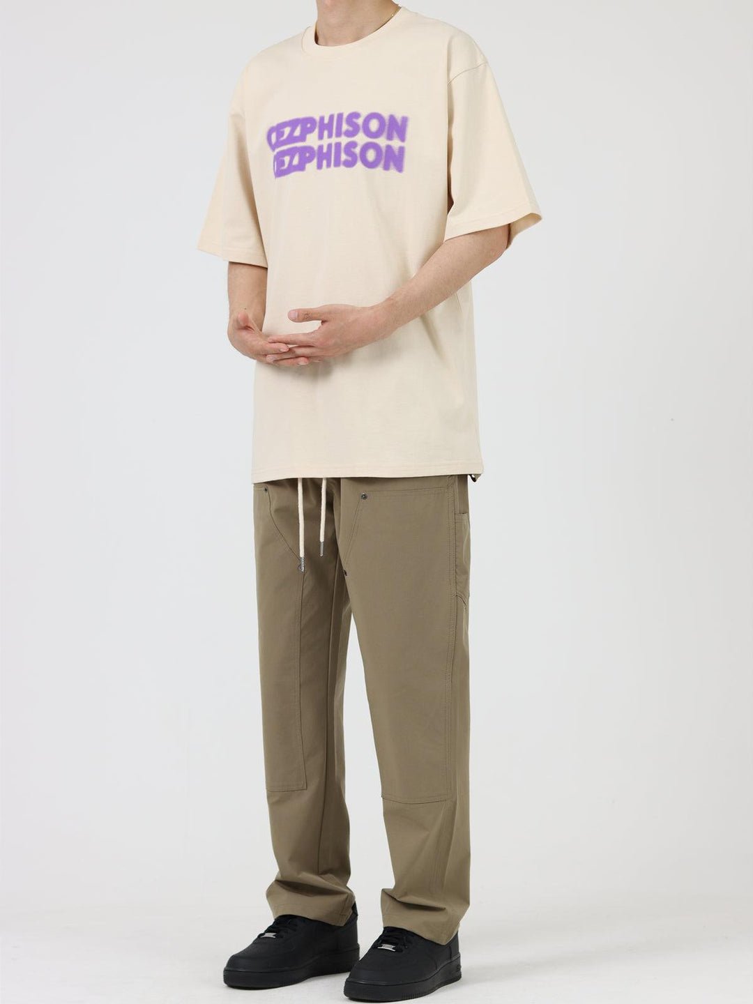 Cleanfit Drawstring Pants