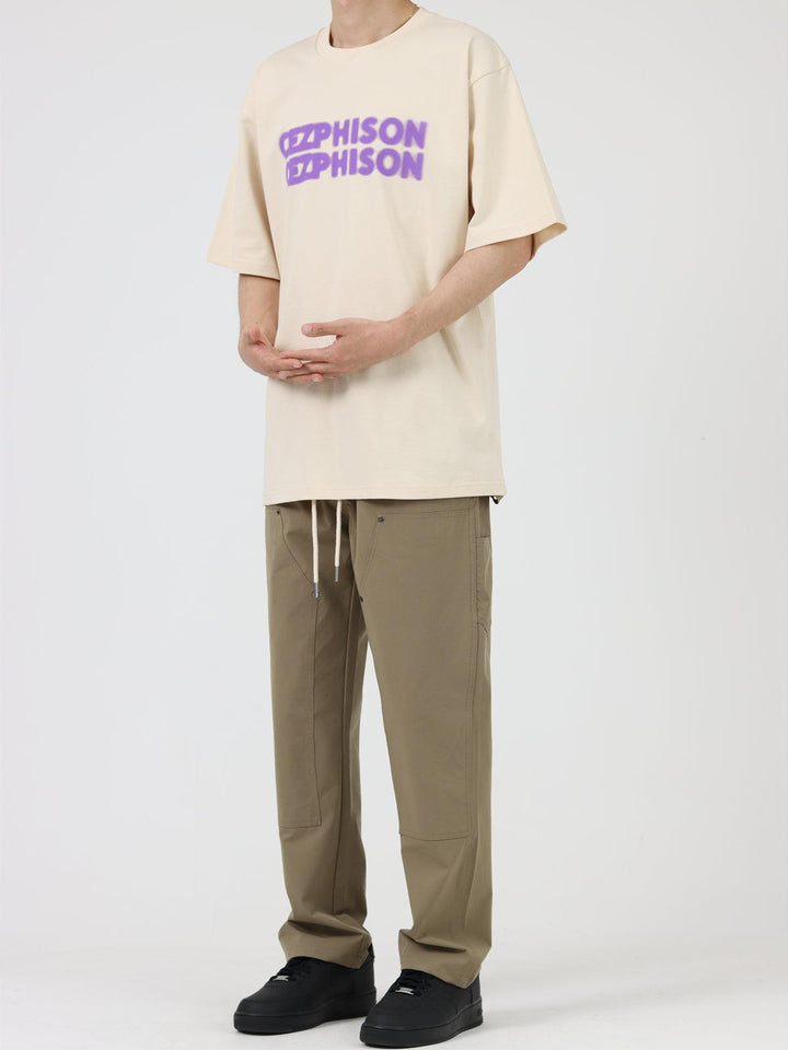 Cleanfit Drawstring Pants
