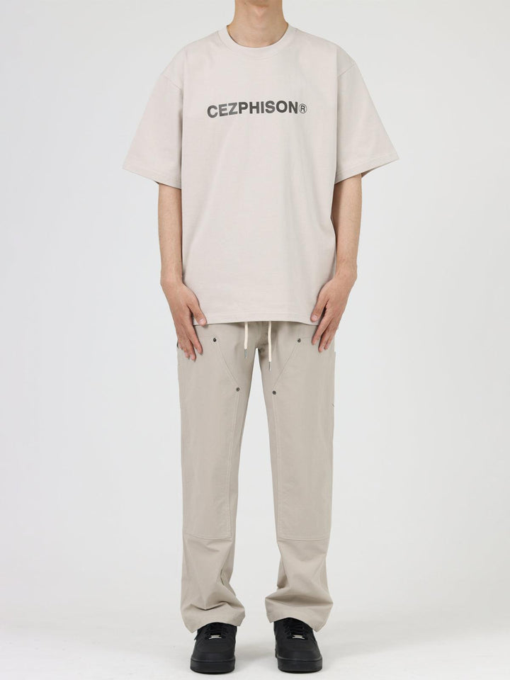 Cleanfit Drawstring Pants