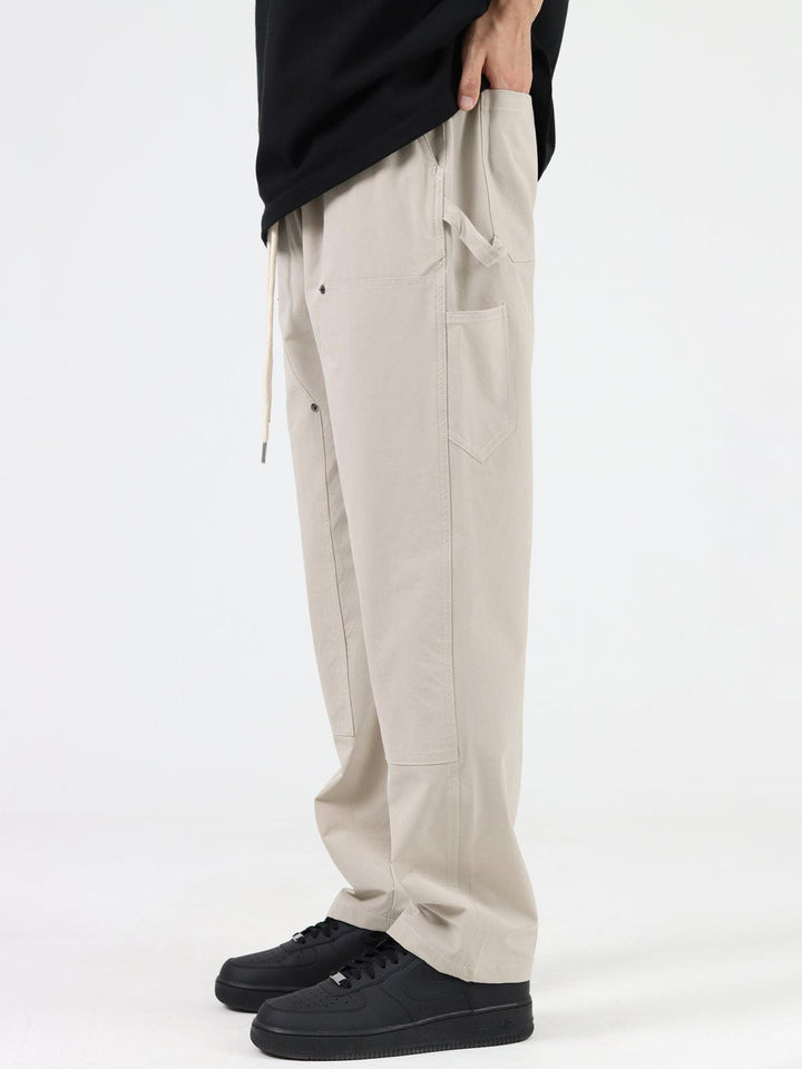 Cleanfit Drawstring Pants