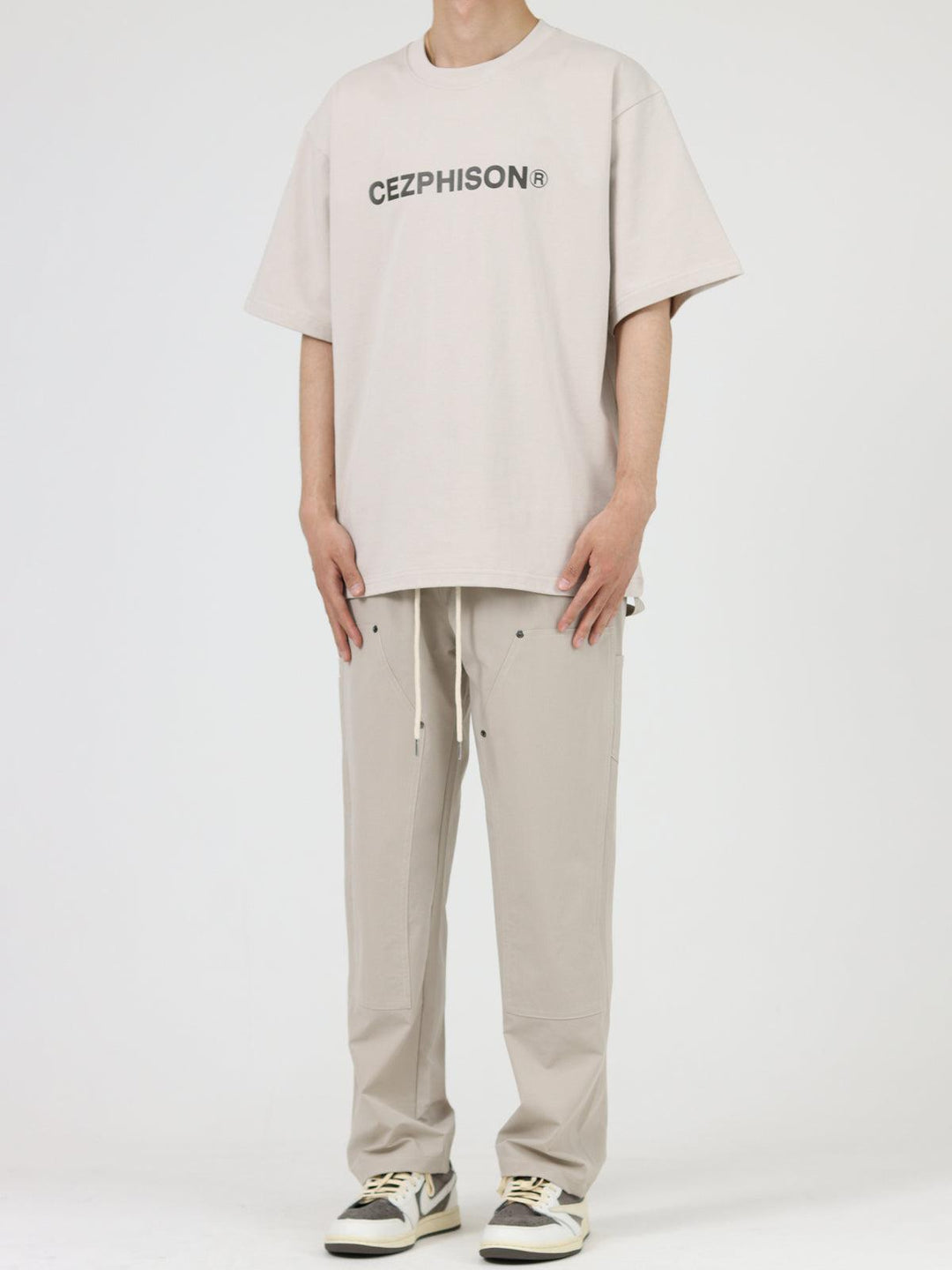 Cleanfit Drawstring Pants