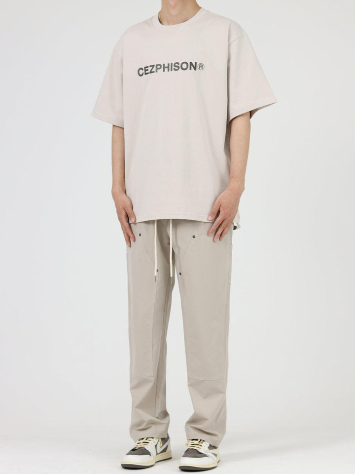 Cleanfit Drawstring Pants