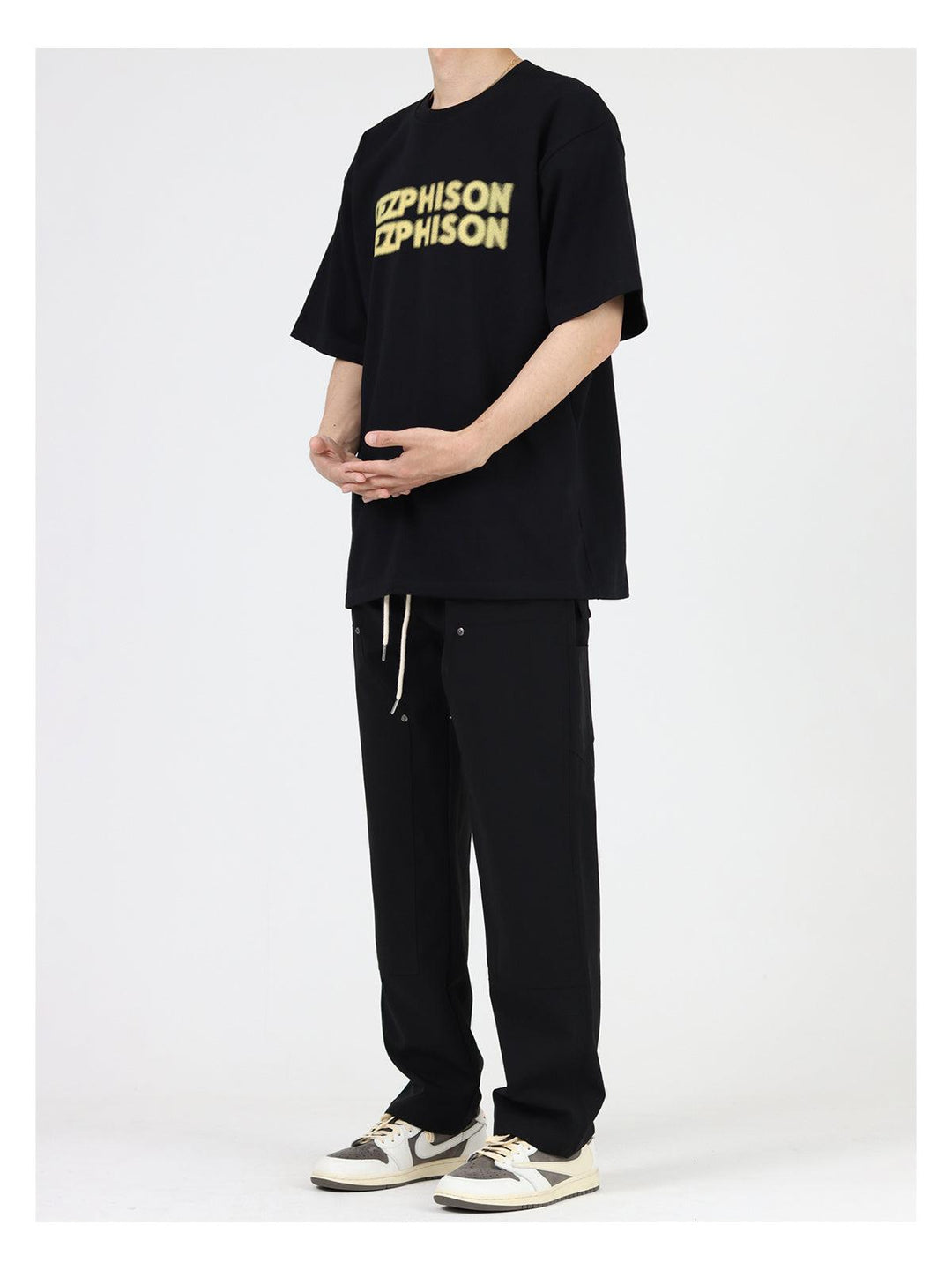 Cleanfit Drawstring Pants