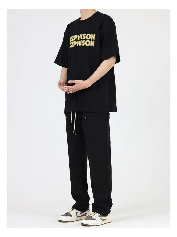 Cleanfit Drawstring Pants