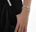 Cloud-shaped Bracelet