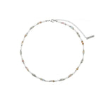 Colorful Beaded Necklace