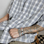 Colorful Beads Bracelet