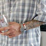 Colorful Beads Bracelet