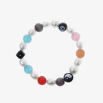 Colorful Beads Bracelet