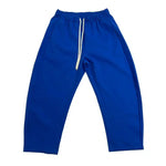 Comfort Fit Athletic Pants