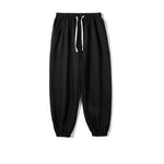 Comfort Fit Athletic Sports Pants