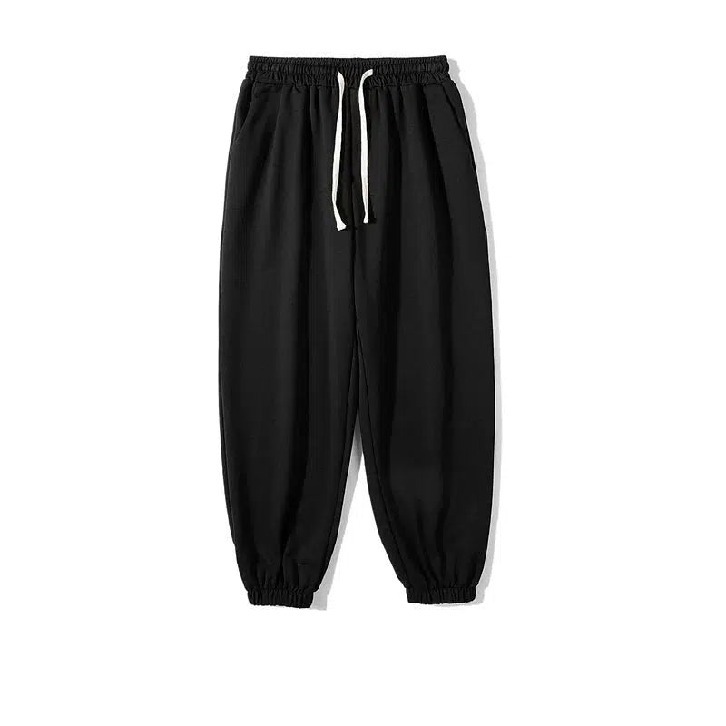 Comfort Fit Athletic Sports Pants